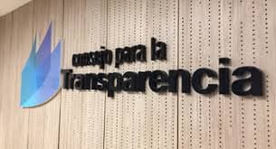Consejo para la Transparencia.