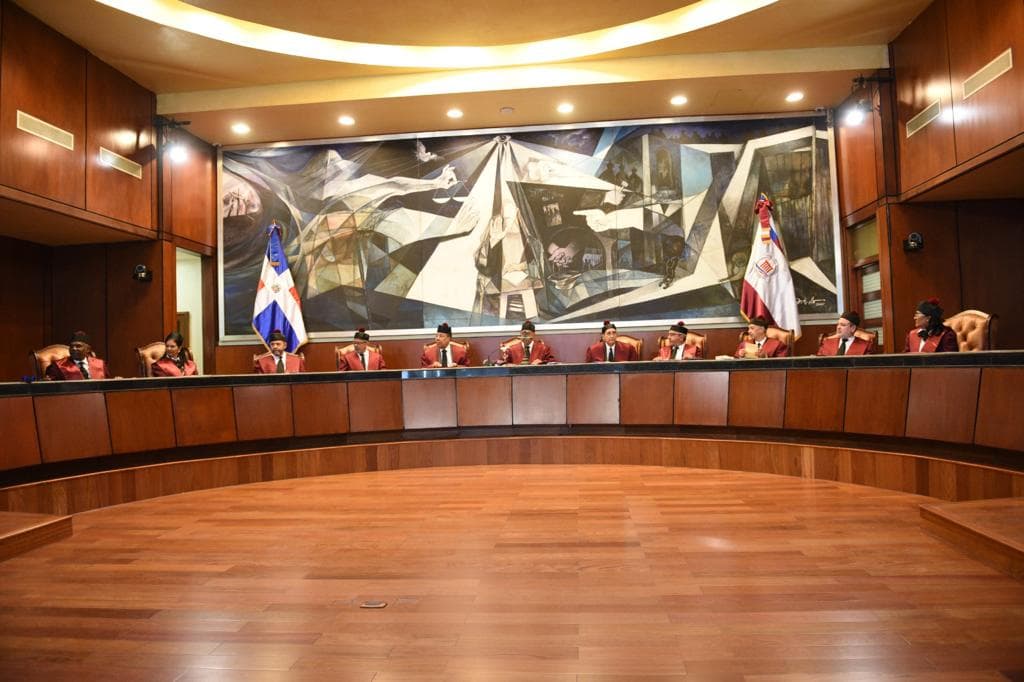 El Tribunal Constitucional como “legislador negativo”, por el juez José Alejandro Vargas.