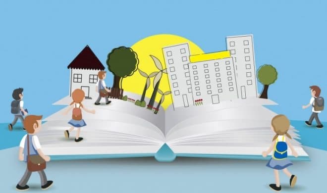 Imagen: Ministerio de Educación