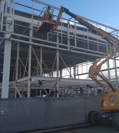 Imagen: constructoracofre.cl
