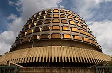Tribunal Constitucional de España