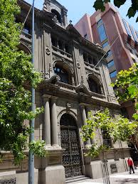 Archivo: Tribunal Constitucional.