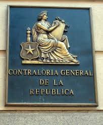 Archivo: CGR.