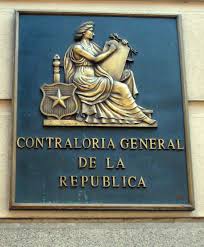 Archivo: CGR.