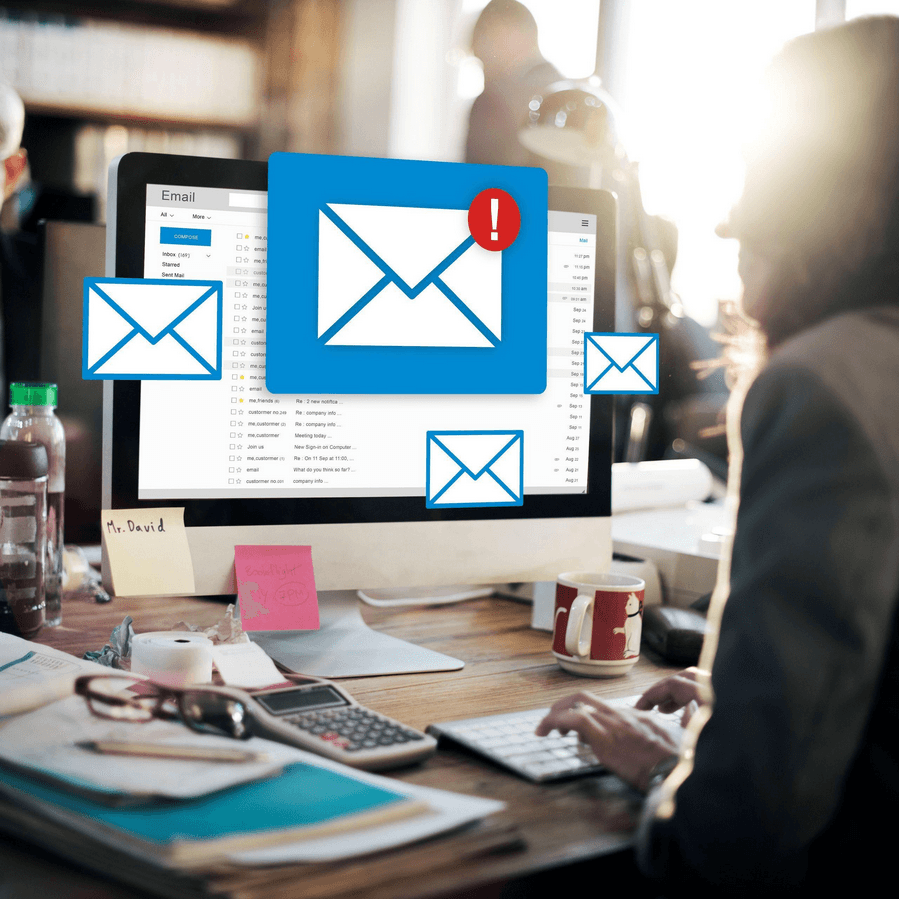 imagen: canarymail