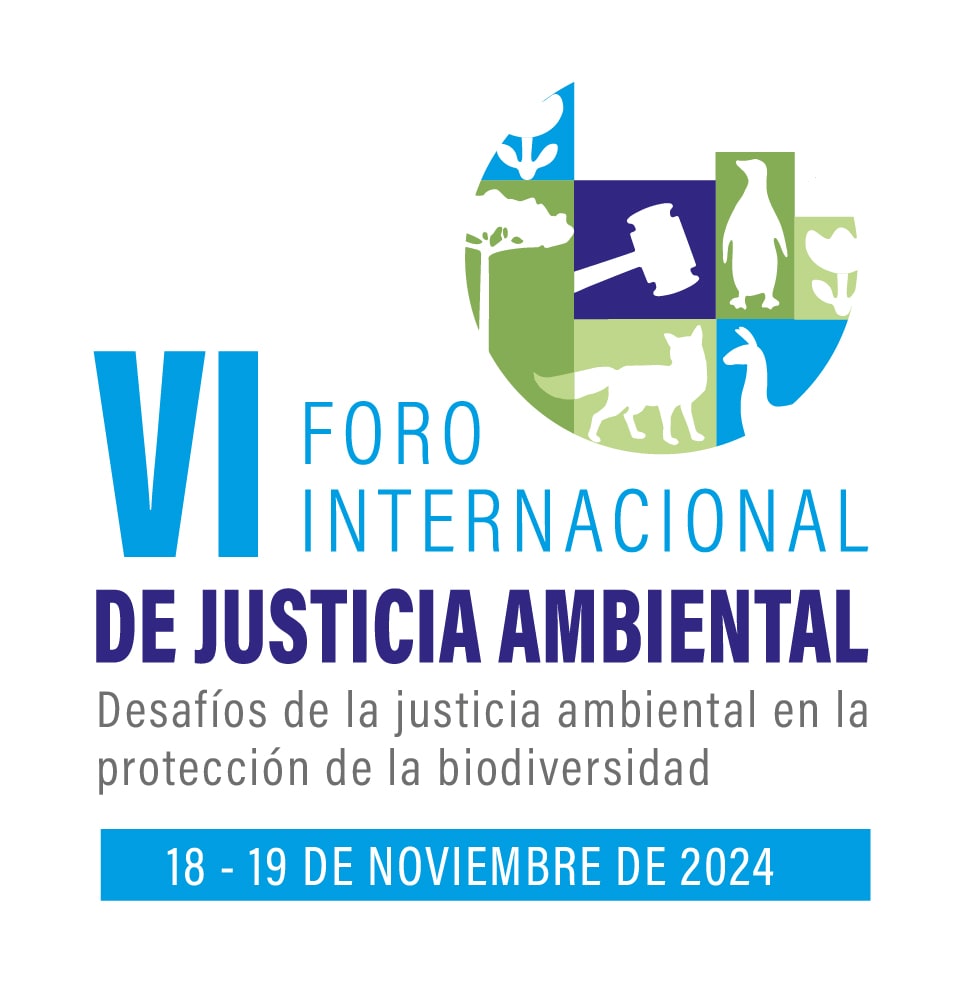 Especialistas nacionales y extranjeros analizarán los desafíos de la Justicia Ambiental en la protección de la biodiversidad.