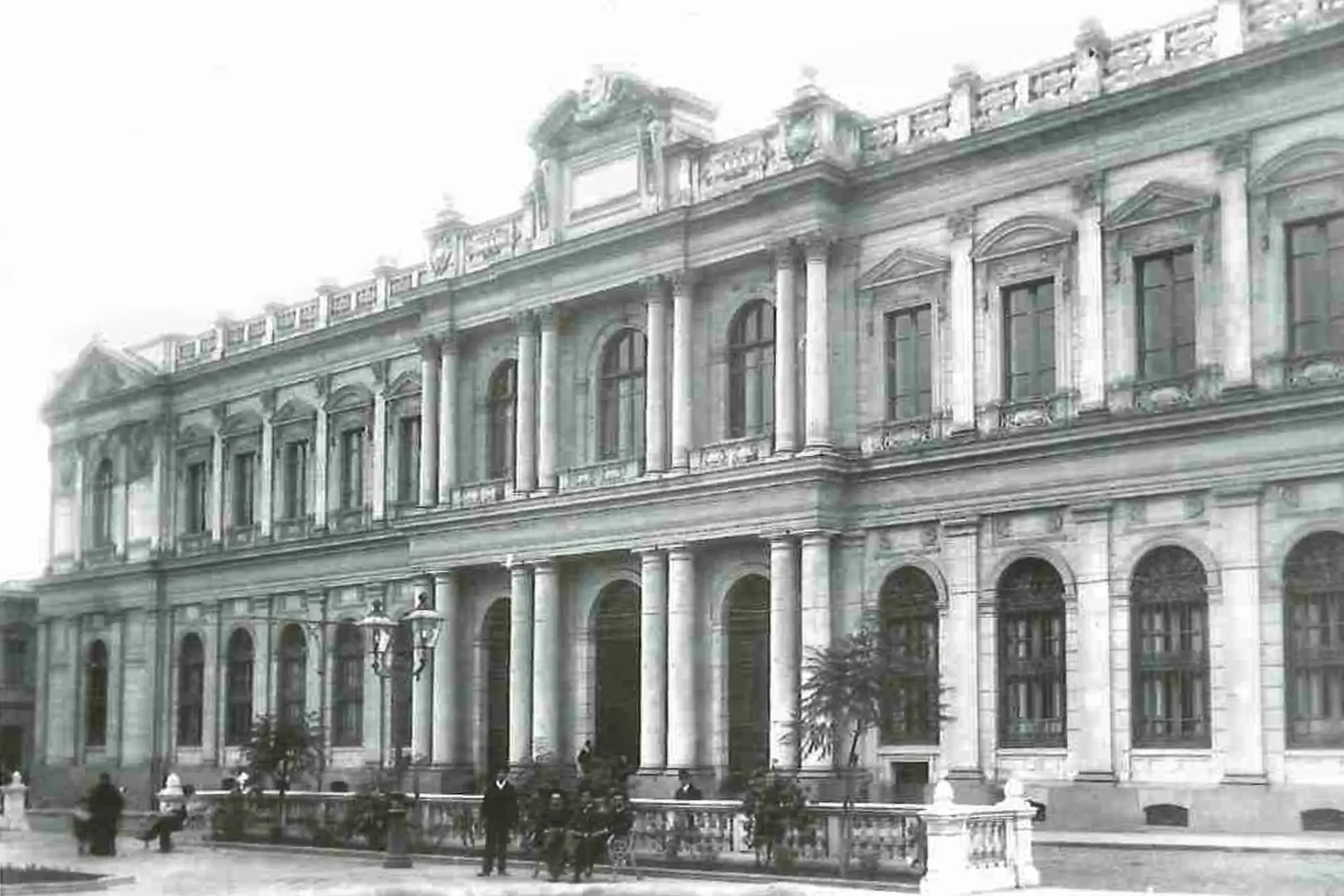 Imagen: Senado