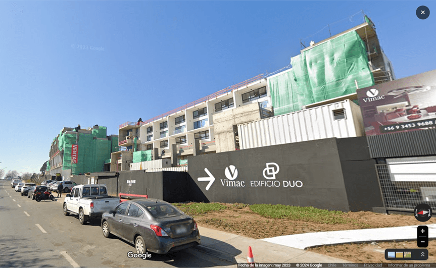 Segundo Tribunal Ambiental rechazó reclamación de vecino de Concón que buscaba el ingreso al SEIA de Edificio Duo.