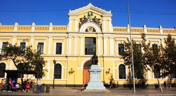 Universidad de Chile tendrá que entregar información sobre recursos recibidos.