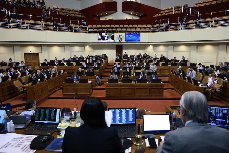 Imagen: Cámara