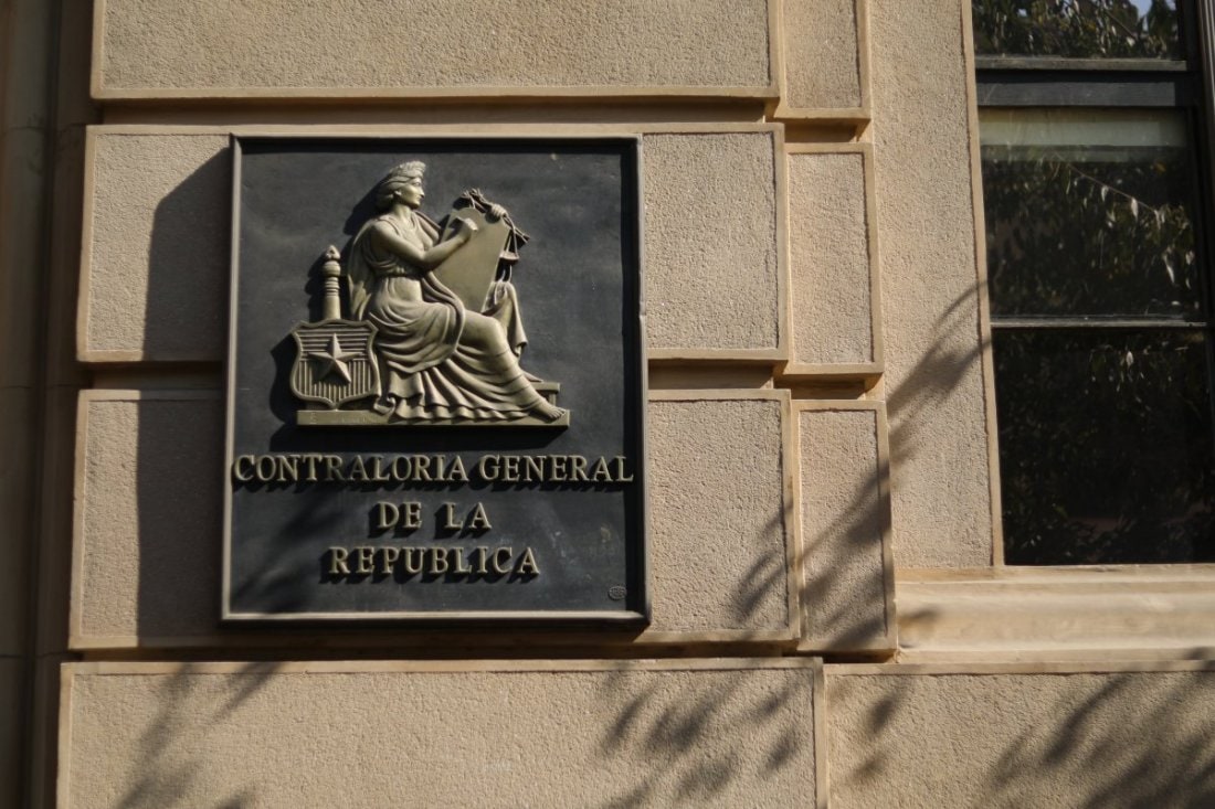 Fuente: Diario Financiero.
