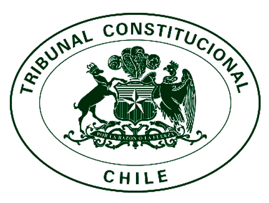 Imagen: tribunalconstitucional.cl