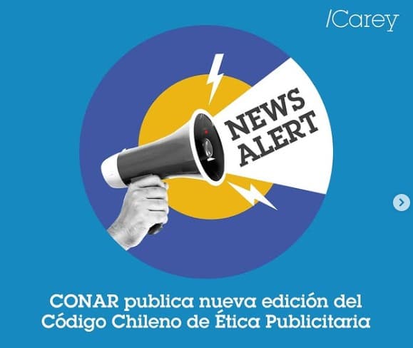 CONAR publica nueva edición del Código Chileno de Ética Publicitaria, por Aldo Molinari, Mónica Pérez, Kureusa Hara y Eduardo Reveco.