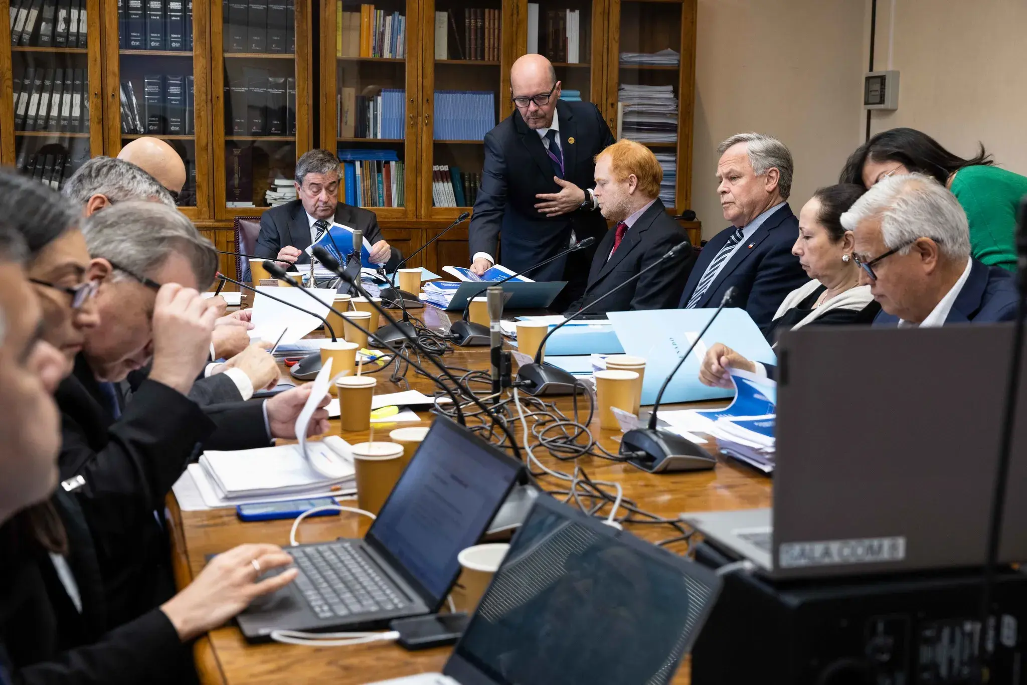 Imagen: Senado