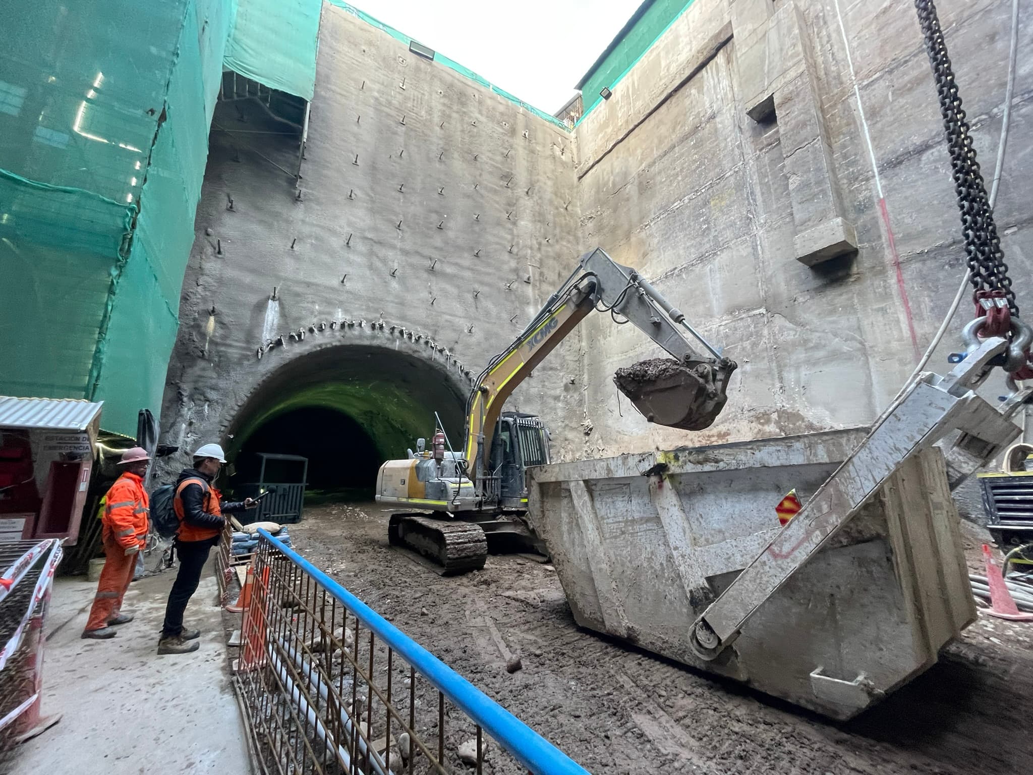 SMA ordena medidas a la ETFA A&M Fiscalización Ambiental Limitada por falencias técnicas en la medición de la Norma de Ruido.