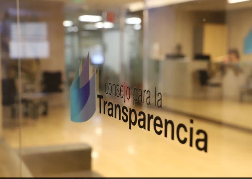 consejotransparencia.cl