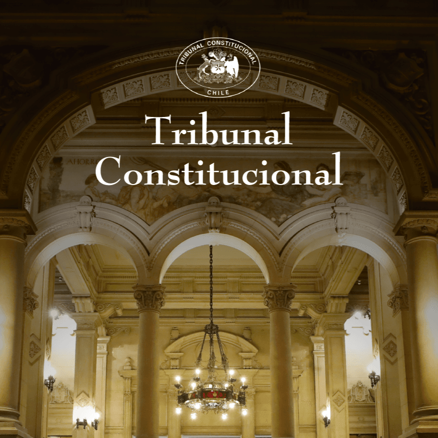 tribunalconstitucional.cl