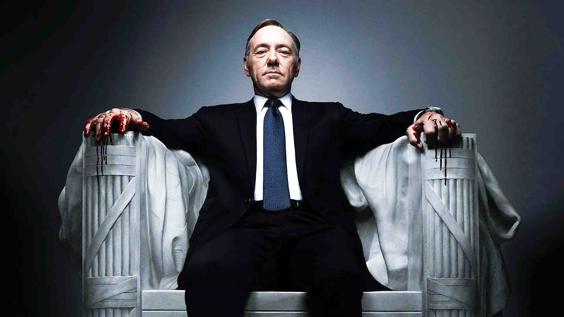 Imagen: Netflix