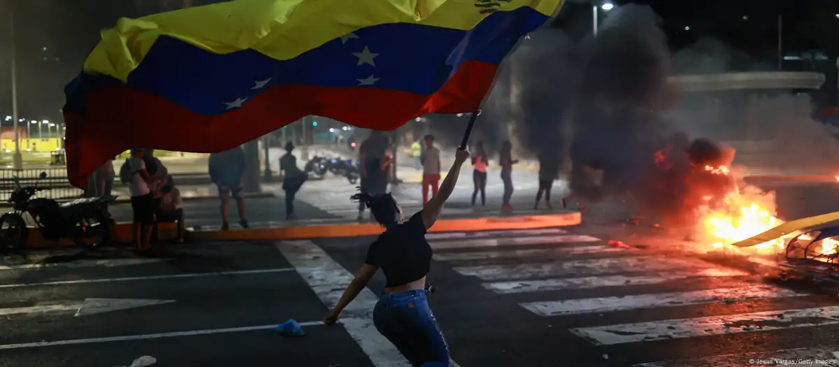 Imagen: dw.com/es