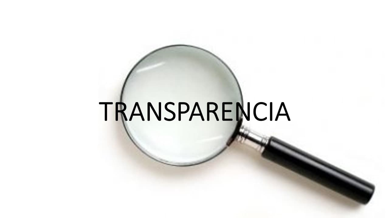 Corte de Apelaciones de Santiago ordena al MOP entregar información bajo Ley de Transparencia.
