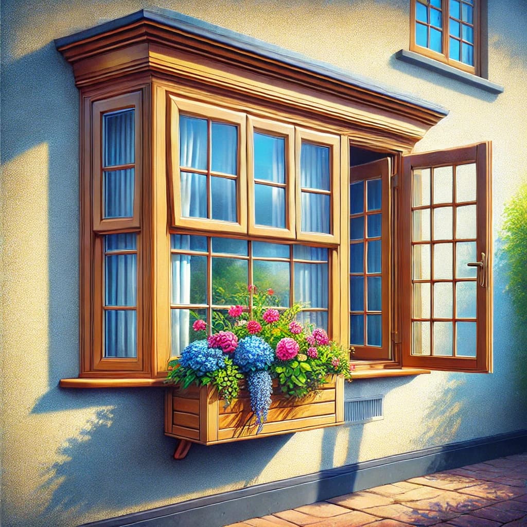 Si no hay signos de fuerza en la ventana no se puede condenar por el delito de robo con fuerza en lugar habitado.