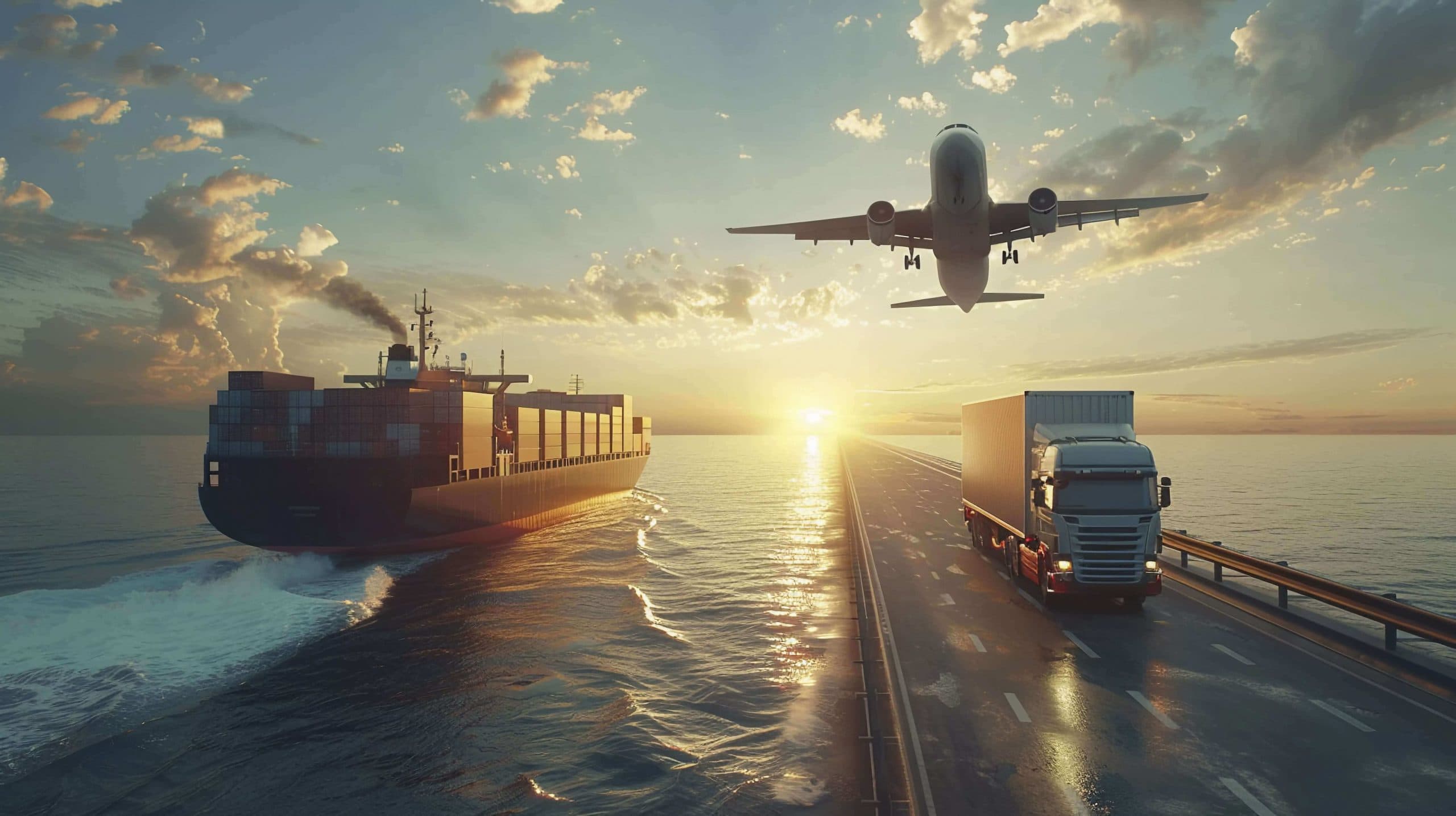 Imagen: upperlogistics