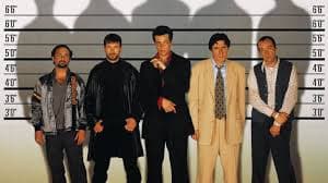 The usual suspects / PolyGram Filmed Entertainment