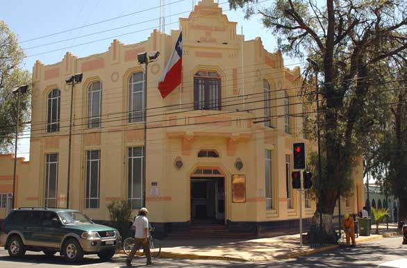 welcomechile.com