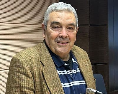 Frente al negacionismo y la banalización del Holocausto, siempre contra el antisemitismo