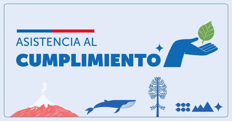 Impuesto Verde 2024: SMA notifica a establecimientos que deben regularizar su reporte en el Sistema de Seguimiento Atmosférico.