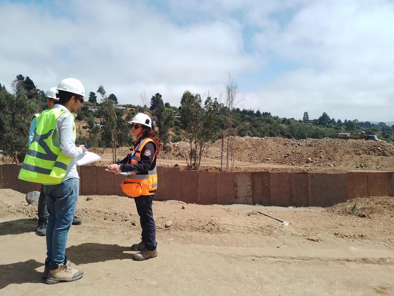 SMA ordena paralización del proyecto Concesión Ruta 66 – Camino de La Fruta por incumplimientos al permiso ambiental.