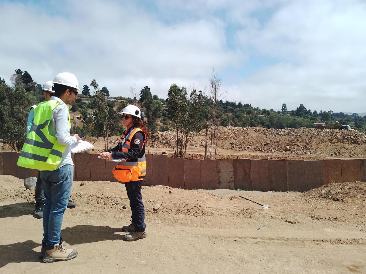 SMA ordena paralización del proyecto Concesión Ruta 66 – Camino de La Fruta por incumplimientos al permiso ambiental.
