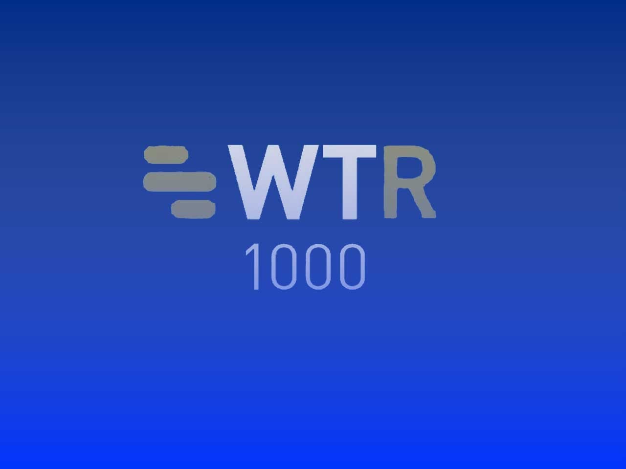 Marcas comerciales: WTR1000 destaca a Alessandri en su ranking 2025.