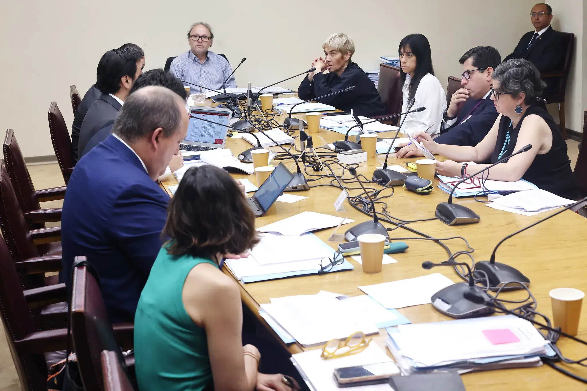 Imagen: Senado