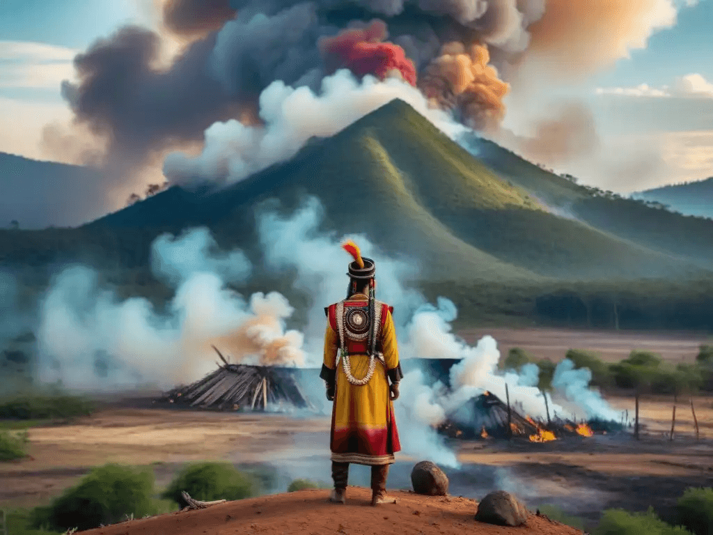 imagen: raicesindigenas