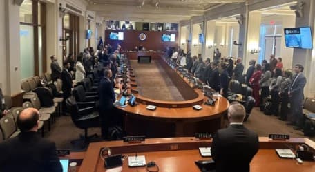 Imagen: OEA