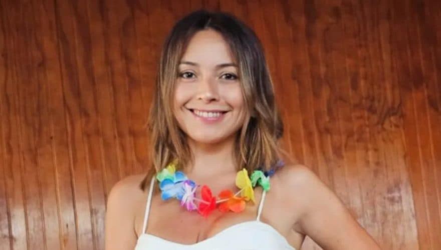 Camila Polizzi