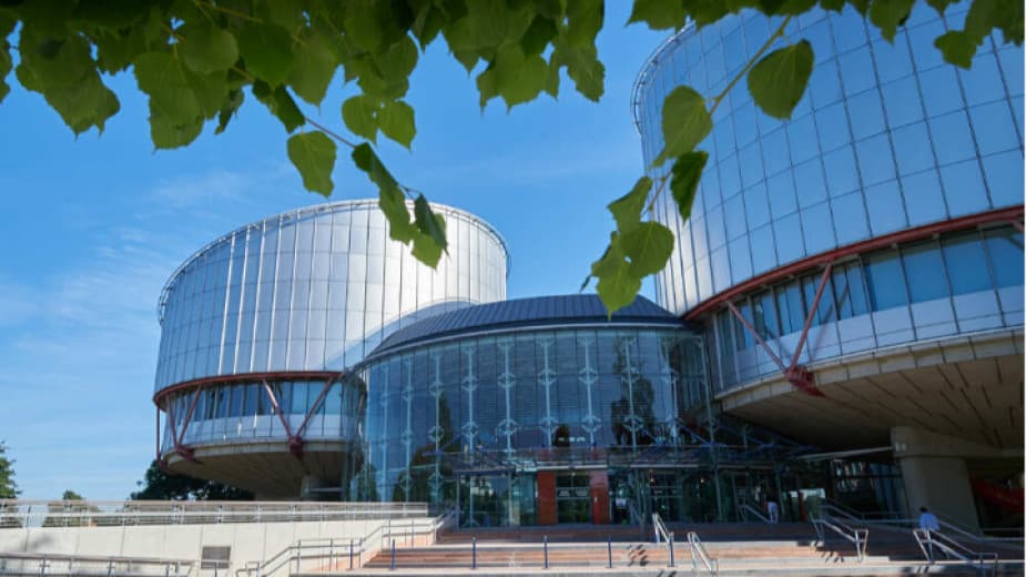 Tribunal Europeo de Derechos Humanos