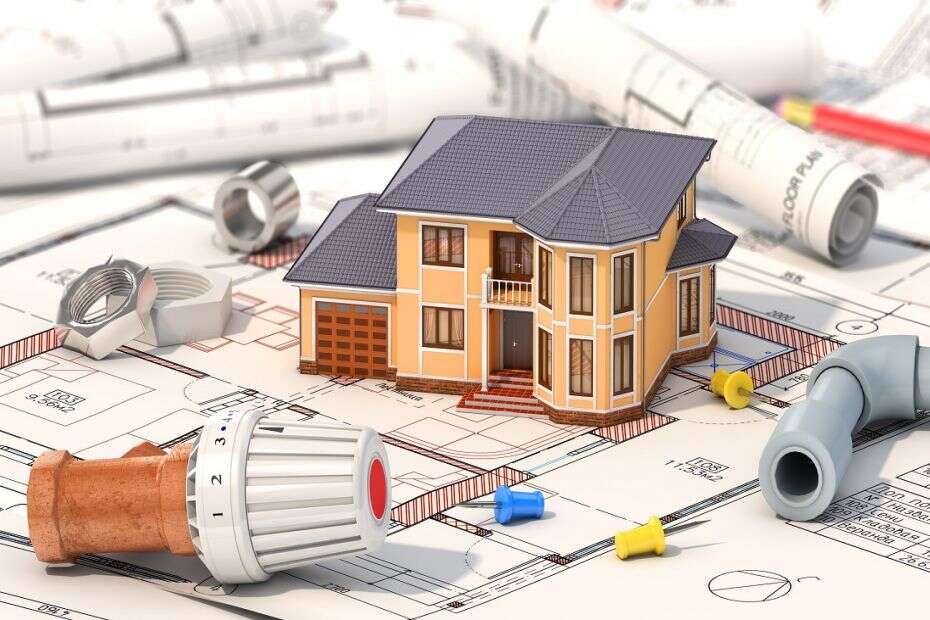 Empresa Inmobiliaria