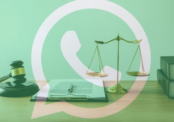 Capturas de WhatsApp