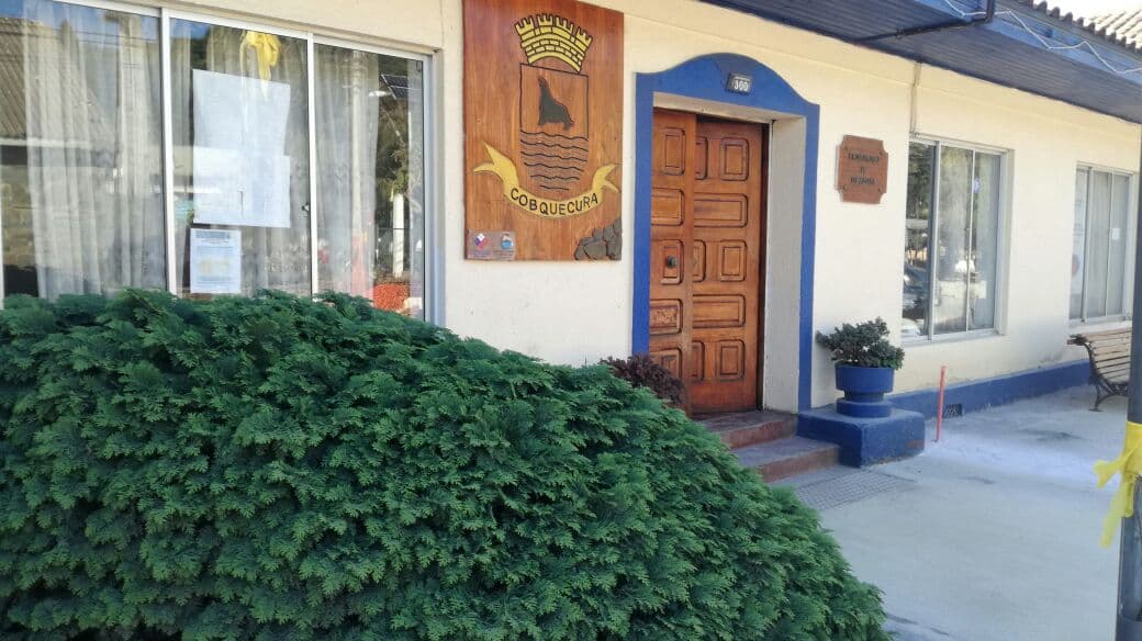 Municipalidad de Cobquecura
