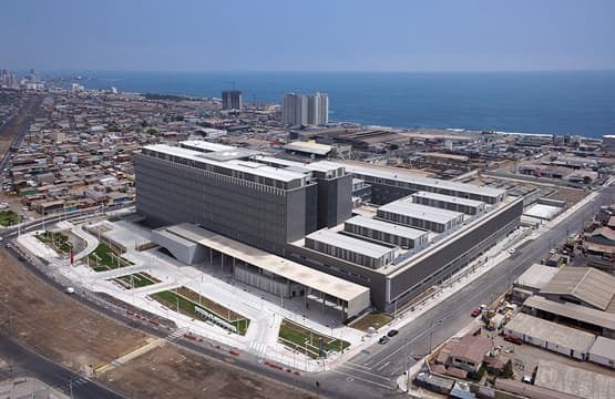 Hospital Regional de Antofagasta