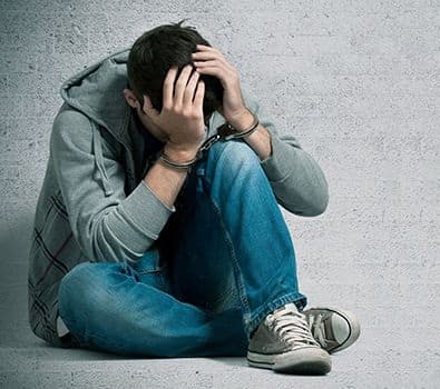 responsabilidad penal juvenil