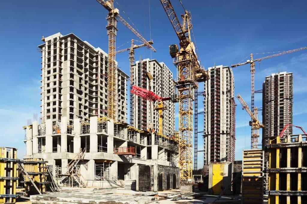 Constructora Bersa