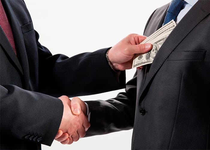 Imagen: worldcomplianceassociation.com
