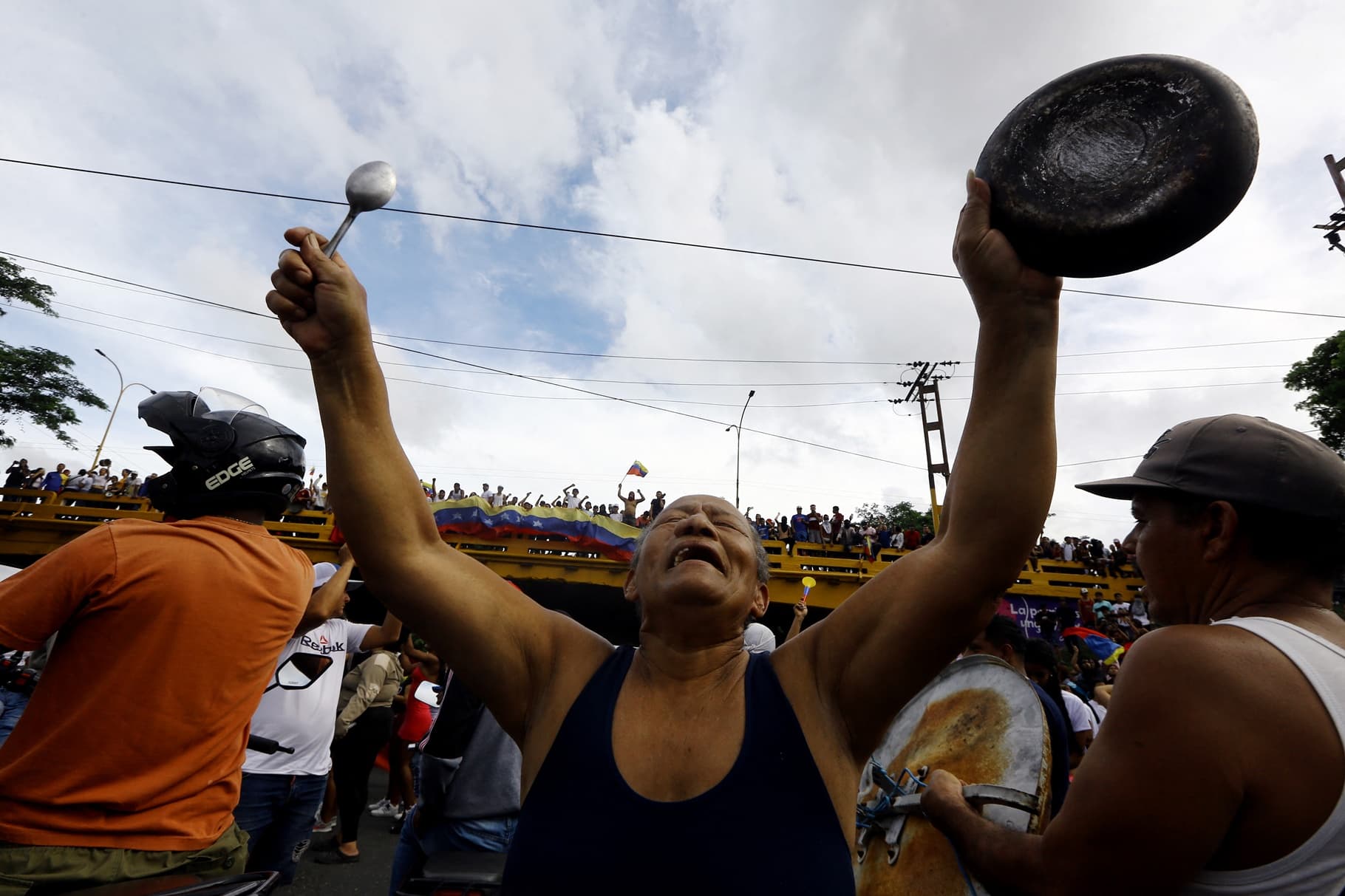 Imagen: elnacional.com/Juan Carlos Hernández