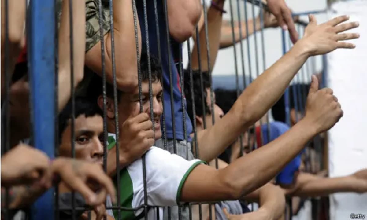 Imagen: BBC