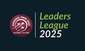 Leaders League 2025 destaca a Alessandri en Cumplimiento, Litigios y Arbitrajes y Libre Competencia.