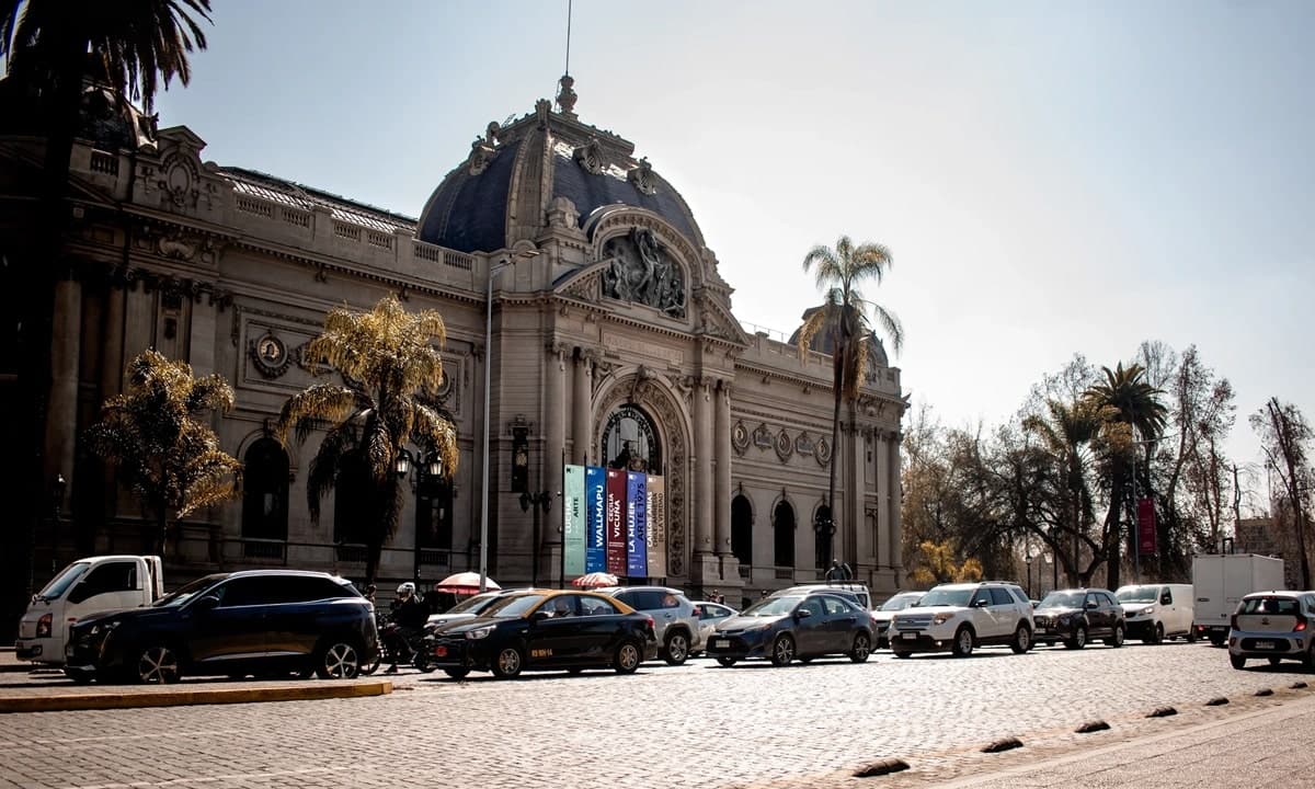 Imagen: Senado