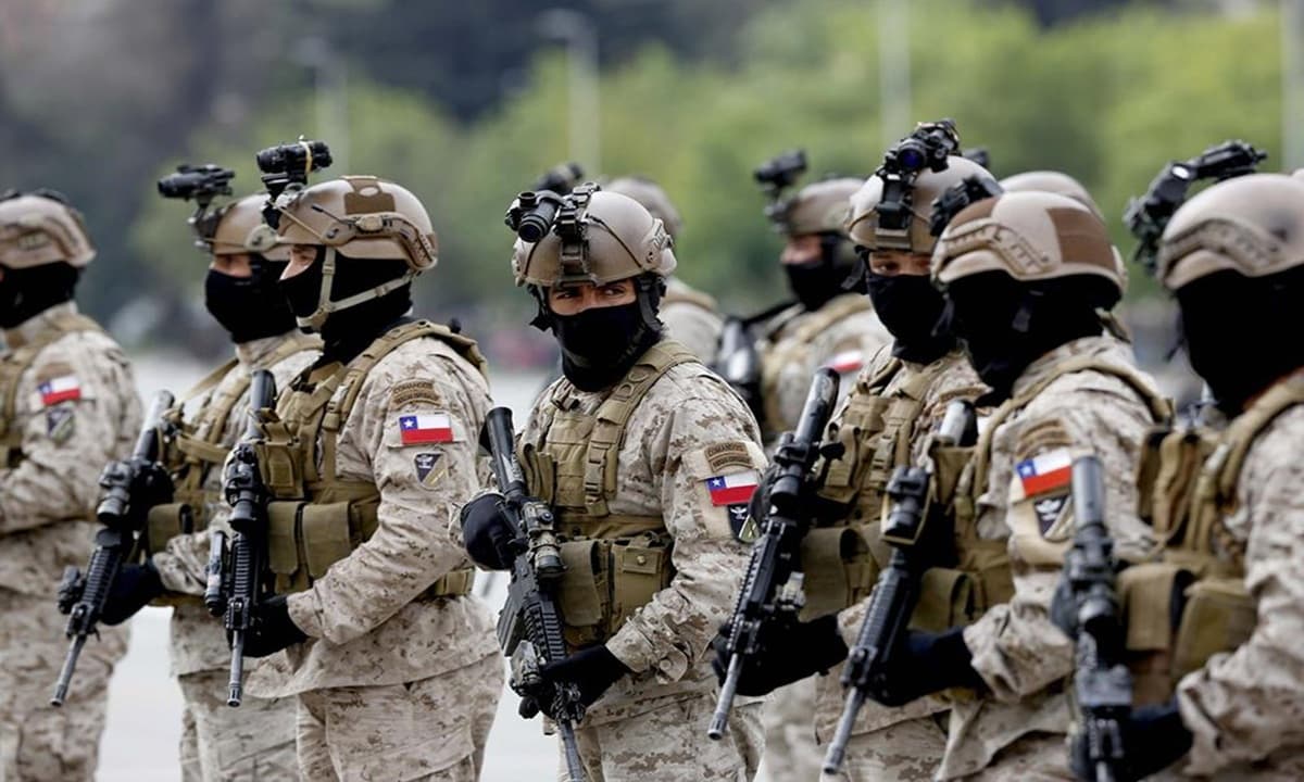 Imagen: UChile